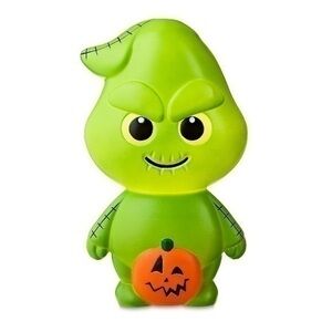 NWT. DISNEY Nightmare Before Christmas Oogie Boogie Blow Mold